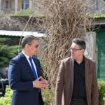 Nowy blask historycznego DPS w Grodkowie. Sukces wsp&oacute;łpracy rządu i samorządu