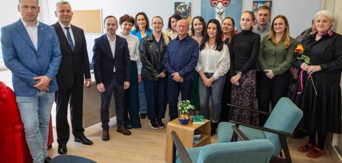 Przystań w środku burzy. Dlaczego PIK to najważniejszy adres w powiecie?