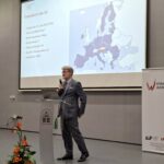 Wiedeński sznyt nad Odrą, czyli o dialogu przy dźwiękach i winie