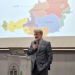 Wiedeński sznyt nad Odrą, czyli o dialogu przy dźwiękach i winie