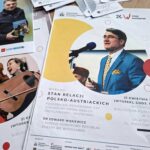 Wiedeński sznyt nad Odrą, czyli o dialogu przy dźwiękach i winie