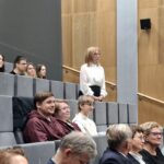 Wiedeński sznyt nad Odrą, czyli o dialogu przy dźwiękach i winie