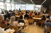 Miliony na &bdquo;zielone&rdquo; budynki. Samorządy i NGO z regionu zawalczą o klimatyczne granty