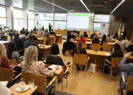 Miliony na „zielone” budynki. Samorządy i NGO z regionu zawalczą o klimatyczne granty