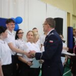 Czas pożegnań i nowych początk&oacute;w &ndash; Maturzyści w plac&oacute;wkach Powiatu Opolskiego