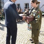 Czas pożegnań i nowych początk&oacute;w &ndash; Maturzyści w plac&oacute;wkach Powiatu Opolskiego