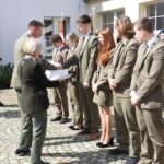 Czas pożegnań i nowych początk&oacute;w &ndash; Maturzyści w plac&oacute;wkach Powiatu Opolskiego