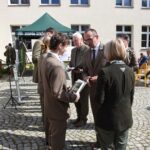 Czas pożegnań i nowych początk&oacute;w &ndash; Maturzyści w plac&oacute;wkach Powiatu Opolskiego