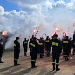 Czas pożegnań i nowych początk&oacute;w &ndash; Maturzyści w plac&oacute;wkach Powiatu Opolskiego