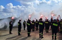 Czas pożegnań i nowych początk&oacute;w &ndash; Maturzyści w plac&oacute;wkach Powiatu Opolskiego