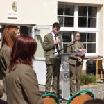 Czas pożegnań i nowych początk&oacute;w &ndash; Maturzyści w plac&oacute;wkach Powiatu Opolskiego