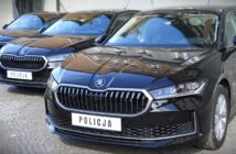 Niewidzialni strażnicy dr&oacute;g: Nowe nieoznakowane radiowozy na drogach Opolszczyzny