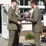 Czas pożegnań i nowych początk&oacute;w &ndash; Maturzyści w plac&oacute;wkach Powiatu Opolskiego