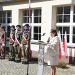 Czas pożegnań i nowych początk&oacute;w &ndash; Maturzyści w plac&oacute;wkach Powiatu Opolskiego