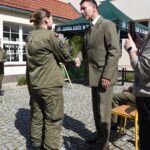 Czas pożegnań i nowych początk&oacute;w &ndash; Maturzyści w plac&oacute;wkach Powiatu Opolskiego