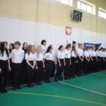 Czas pożegnań i nowych początk&oacute;w &ndash; Maturzyści w plac&oacute;wkach Powiatu Opolskiego