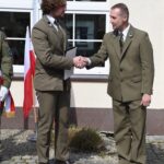 Czas pożegnań i nowych początk&oacute;w &ndash; Maturzyści w plac&oacute;wkach Powiatu Opolskiego