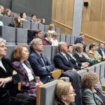 Wiedeński sznyt nad Odrą, czyli o dialogu przy dźwiękach i winie