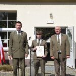 Czas pożegnań i nowych początk&oacute;w &ndash; Maturzyści w plac&oacute;wkach Powiatu Opolskiego