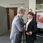 Wiedeński sznyt nad Odrą, czyli o dialogu przy dźwiękach i winie