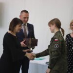 Czas pożegnań i nowych początk&oacute;w &ndash; Maturzyści w plac&oacute;wkach Powiatu Opolskiego