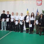 Czas pożegnań i nowych początk&oacute;w &ndash; Maturzyści w plac&oacute;wkach Powiatu Opolskiego