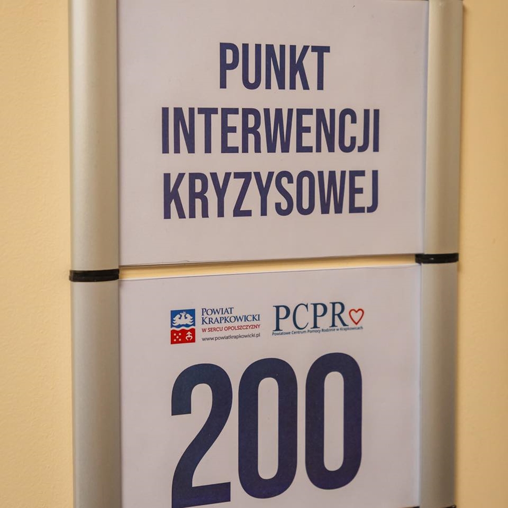 Przystań w środku burzy. Dlaczego PIK to najważniejszy adres w powiecie?