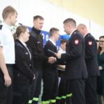 Czas pożegnań i nowych początk&oacute;w &ndash; Maturzyści w plac&oacute;wkach Powiatu Opolskiego