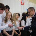 Czas pożegnań i nowych początk&oacute;w &ndash; Maturzyści w plac&oacute;wkach Powiatu Opolskiego