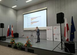 Wiedeński sznyt nad Odrą, czyli o dialogu przy dźwiękach i winie