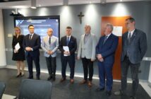 Ponad 22 miliony złotych na ratunek drogom w powiecie prudnickim