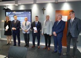 Ponad 22 miliony złotych na ratunek drogom w powiecie prudnickim