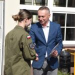 Czas pożegnań i nowych początk&oacute;w &ndash; Maturzyści w plac&oacute;wkach Powiatu Opolskiego