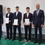 Czas pożegnań i nowych początk&oacute;w &ndash; Maturzyści w plac&oacute;wkach Powiatu Opolskiego