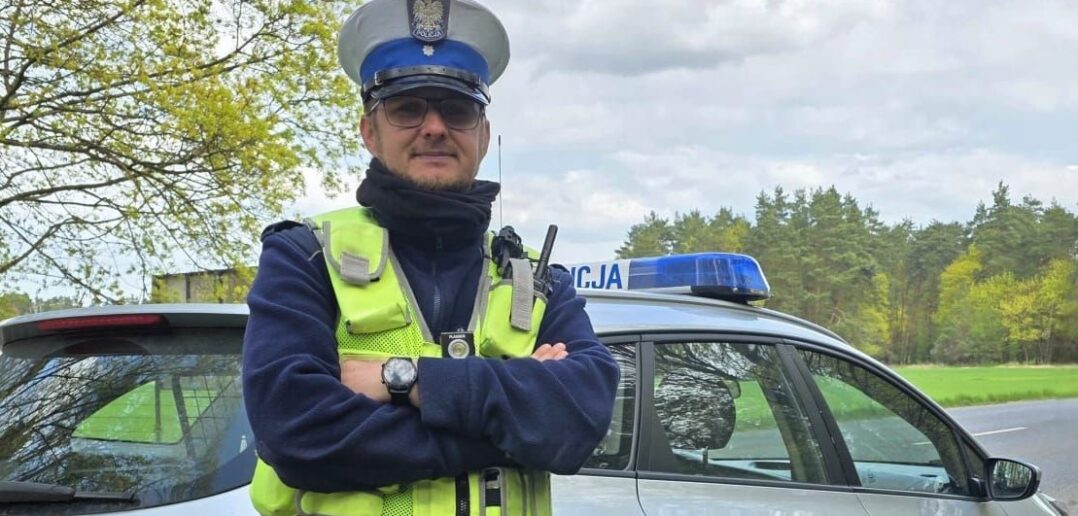 Gdy liczy się jedno dobre słowo