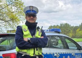 Gdy liczy się jedno dobre słowo