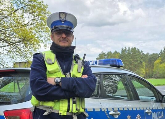 Gdy liczy się jedno dobre słowo