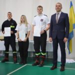 Czas pożegnań i nowych początk&oacute;w &ndash; Maturzyści w plac&oacute;wkach Powiatu Opolskiego