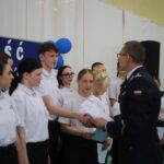 Czas pożegnań i nowych początk&oacute;w &ndash; Maturzyści w plac&oacute;wkach Powiatu Opolskiego