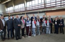 Odrodzenie prudnickiego sportu. &bdquo;Obuwnik&rdquo; stanie się krajową bazą dla olimpijczyk&oacute;w