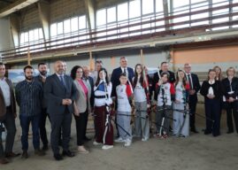 Odrodzenie prudnickiego sportu. „Obuwnik” stanie się krajową bazą dla olimpijczyków