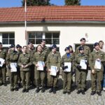 Czas pożegnań i nowych początk&oacute;w &ndash; Maturzyści w plac&oacute;wkach Powiatu Opolskiego