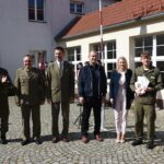 Czas pożegnań i nowych początk&oacute;w &ndash; Maturzyści w plac&oacute;wkach Powiatu Opolskiego