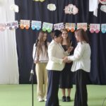 Czas pożegnań i nowych początk&oacute;w &ndash; Maturzyści w plac&oacute;wkach Powiatu Opolskiego