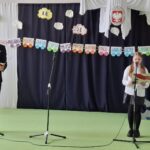 Czas pożegnań i nowych początk&oacute;w &ndash; Maturzyści w plac&oacute;wkach Powiatu Opolskiego