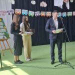 Czas pożegnań i nowych początk&oacute;w &ndash; Maturzyści w plac&oacute;wkach Powiatu Opolskiego