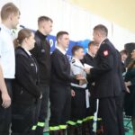 Czas pożegnań i nowych początk&oacute;w &ndash; Maturzyści w plac&oacute;wkach Powiatu Opolskiego