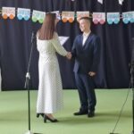 Czas pożegnań i nowych początk&oacute;w &ndash; Maturzyści w plac&oacute;wkach Powiatu Opolskiego