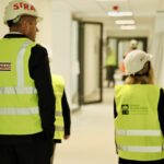 16 lat zmian i nowe otwarcie dla szpitala w Krapkowicach Minister zdrowia z wizytą w powiecie. Rozmowy o inwestycjach, wyzwaniach i przyszłości opieki zdrowotnej