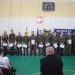 Czas pożegnań i nowych początk&oacute;w &ndash; Maturzyści w plac&oacute;wkach Powiatu Opolskiego